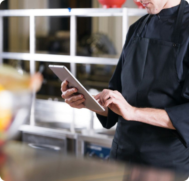 Restaurant Inventory Management